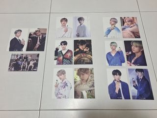 BTS WINGS FINAL スペシャルトレカ RAPMONSTERホログラム BTS WINGS FINAL スペシャルトレカ RAPMONSTERホログラム BTS