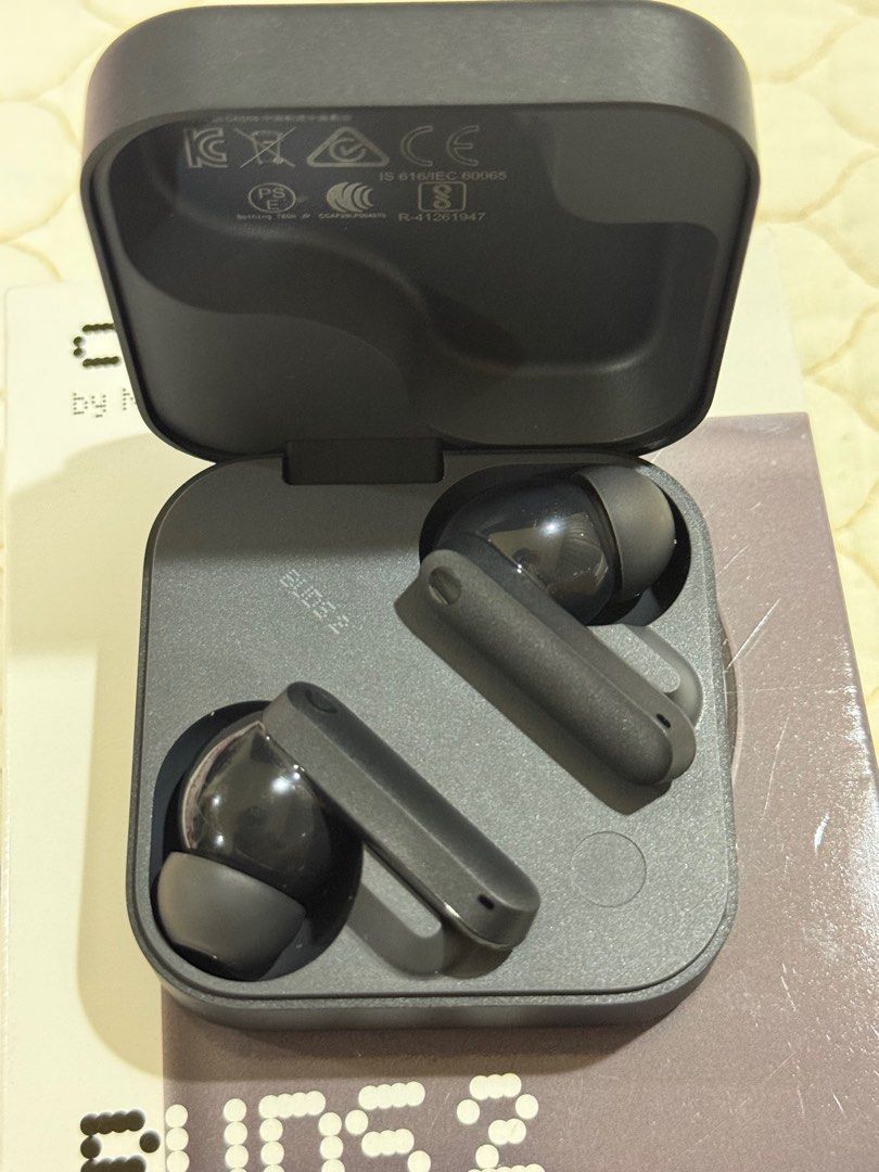 CMF by Nothing Buds 2 Wireless Earbuds63612124840706111