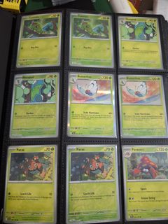 (Category: ) located in . Submitted by ignatius_tcg (Listing ID 1388637915, Image 1). Description: .