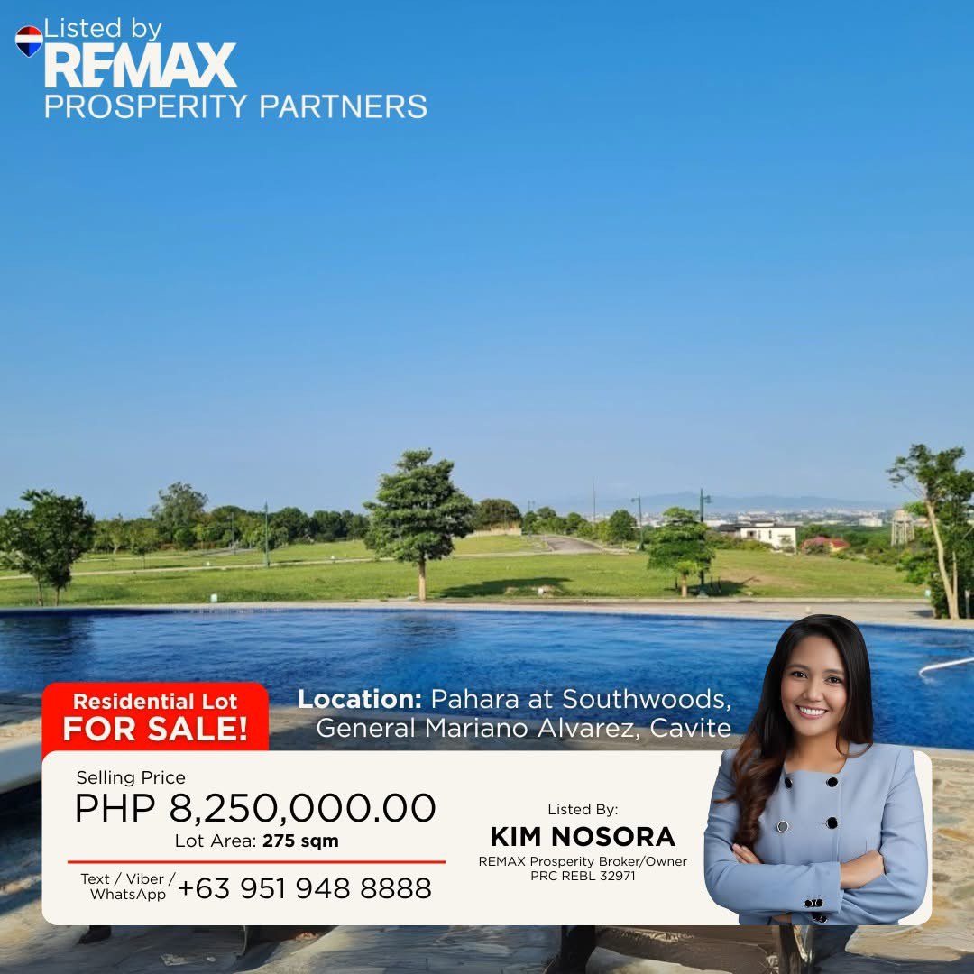(Category: ) located in . Submitted by remaxprosperitybrokernosora (Listing ID 1388511573, Image 1). Description: .