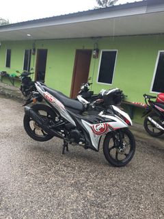 (Category: ) located in . Submitted by hikaliman550963 (Listing ID 1388552502, Image 1). Description: .