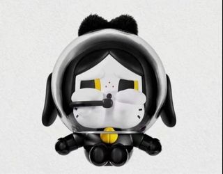 Crybaby Collection item 1