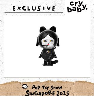 Crybaby Collection item 2