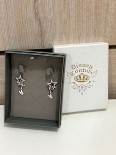 Disney Couture 星星米奇耳環 Mickey ear rings64239925160066110