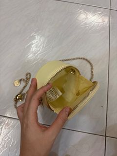 FILA 圓形斜孭袋64235807196802110