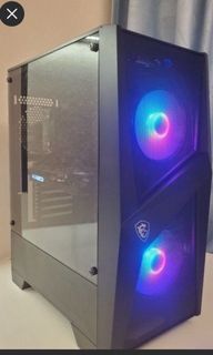 Gaming PC64079767747971110