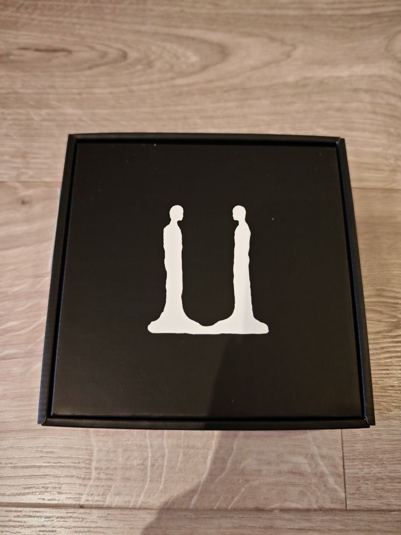 G-DRAGON Übermensch ART PUZZLE 完成済 G-DRAGON UBERMENSCH EXHIBITION OFFICIAL ART PUZZLE | eBay