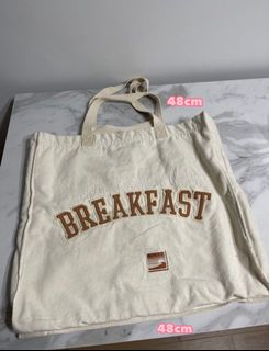 泰國Hamblepie totebag 帆布包大款64211132759170110