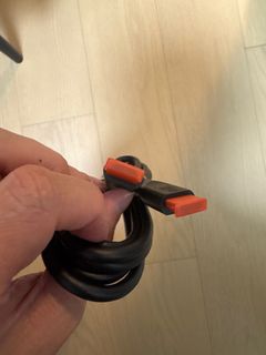 HDMI 2.1 8K 三星 Samsung Cable 線
