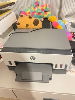 HP Smart Tank 670 多功能打印機