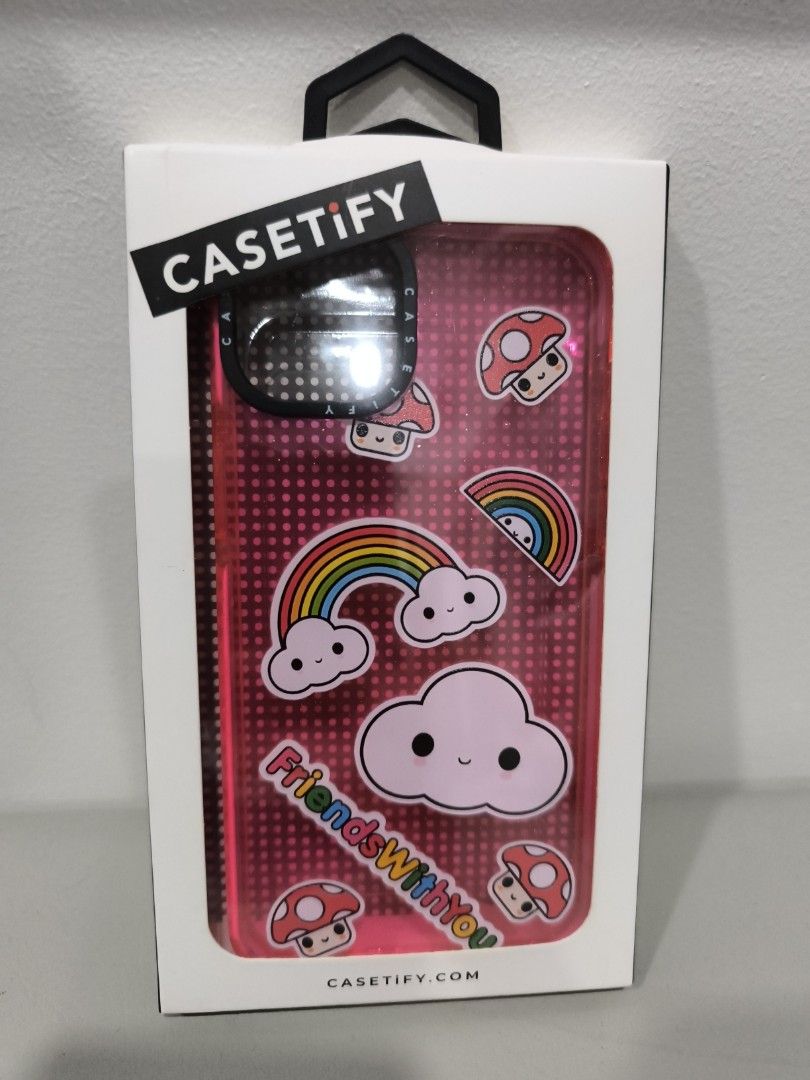 Iphone 15 Plus Casetify Case (Category: Cases & Sleeves) located in Taguig. Submitted by pixiedust.gallery (Listing ID 1388595666, Image 1). Description: .