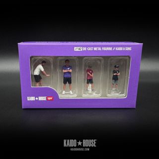 DIORAMA Collection item 1