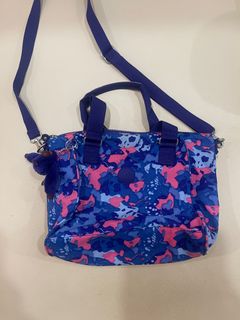 Kipling 手提斜孭袋64215708178434110