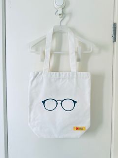 Kodak 文青帆布 tote bag64203804215937110