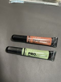 L.A. Girl Pro.conceal 遮瑕膏64238204984067110