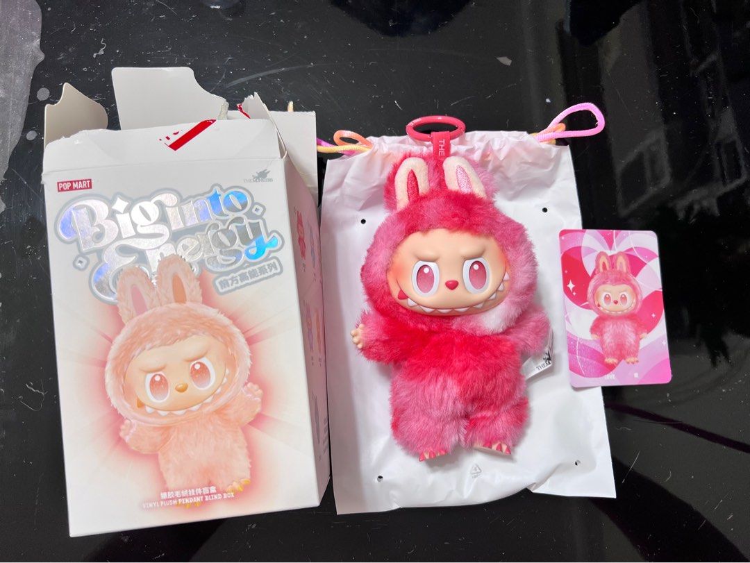 【正規品】POPMART LABUBUラブブ前方高能系列 3.0 正規品】POPMART LABUBU ラブブ前方高能系列 3.0 - メルカリ