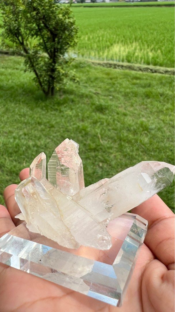 Lemurian (Category: Precious Stones) located in Pasay City. Submitted by michell8 (Listing ID 1388655232, Image 3). Description: .