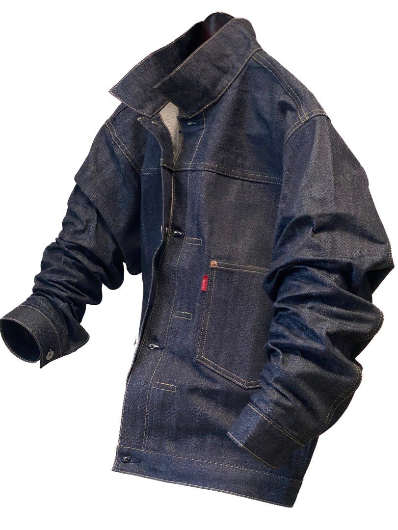 限定200着】Levi's LVC 506XX S506XX 38 や*ん様 Levi's s506xx 限定200