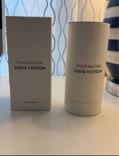 Louis Vuitton Imagination 100毫升（3.4安士）64179409989507110