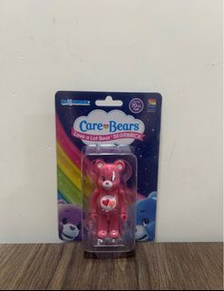 100+ 件Care bear bearbrick出售| 玩具& 遊戲類| Carousell Hong