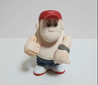 100+ 件Michael lau crazysmiles出售| 玩具& 遊戲類| Carousell