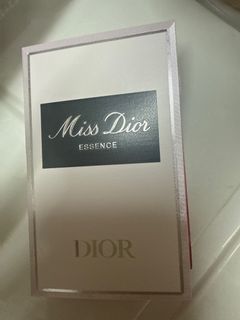 Ask for stock -Miss dior 2025 新品 香水 essence64197116521603110