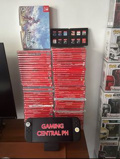 (Category: ) located in . Submitted by gamingcentralph (Listing ID 1388562882, Image 1). Description: .