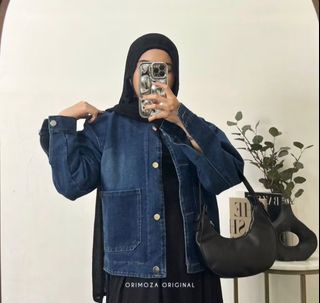 (Kategori: ) berada di . Dikirim oleh fthyanaa (ID iklan 1388526514, Gambar 1). Deskripsi: .