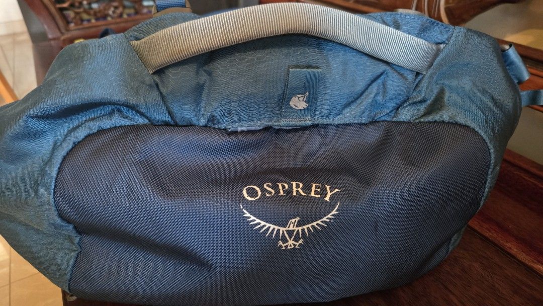 osprey bigkit 75l duffel bag Amazon.com: Packs Bag, Anthracite Black, One Size : Clothing, Shoes & Jewelry Snowkit Store Osprey Snowkit Review