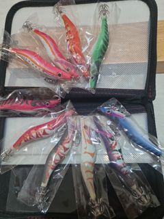 (Category: ) located in . Submitted by dp_fishing.tackles (Listing ID 1388642035, Image 1). Description: .