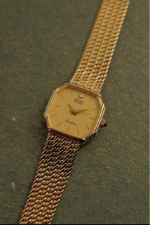 Seiko exceline For Sale | Watches | Carousell Singapore