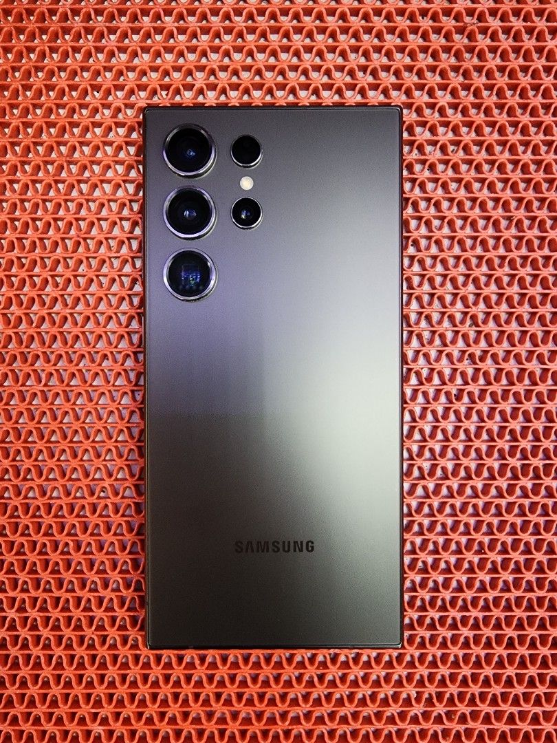 Samsung Galaxy S24 512GB（香港版） コバルトバイオレット 3香港