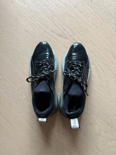 STELLA McCARTNEY sneakers 漆皮波鞋64246850701441110