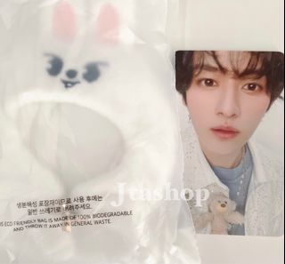 Lee Know FC限定盤 10枚セット Stray Kids Hollow FC限定盤 Lee Know 新品未開封の通販 by