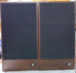 Acoustic research 出售| Soundbar、揚聲器、藍牙喇叭、耳擴