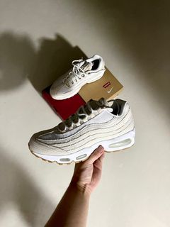 100+ Nike 95 For Sale Sneakers Carousell Singapore