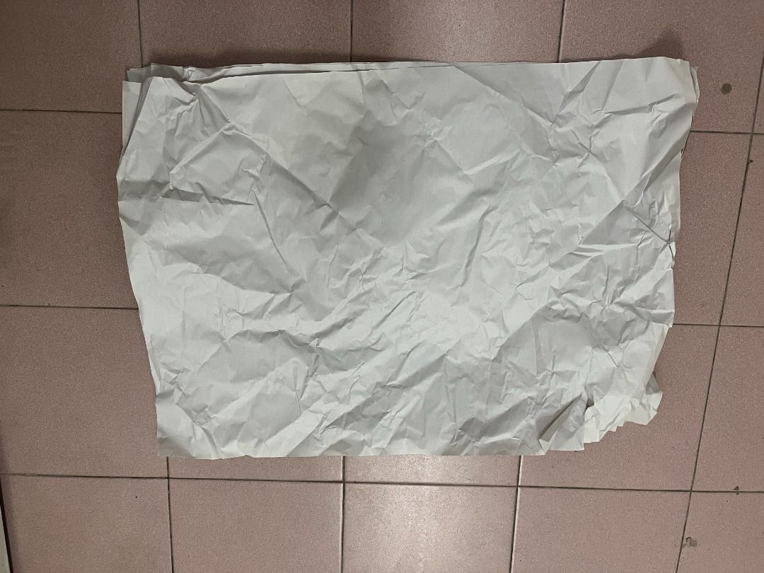Used Packaging Paper and Cardboard - Bundle, Hobbies & Toys, Stationery ...