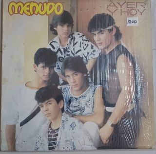 (Category: ) located in . Submitted by rotten_records (Listing ID 1388676052, Image 1). Description: .