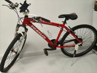 Singapore Wheeler's Yard Bicycle FFWD F6R FCC DT350 Road Bike Wheels