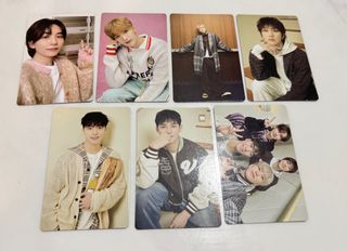 DMD PorTeeTee トレカ Your Sky Fanmeet Set A PorTeeTee トレカ Your Sky Fanmeet Set A DMD - メルカリ