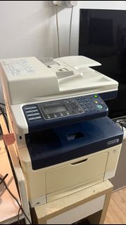 Xerox DocuPrint M355 df Printer448061359711201280