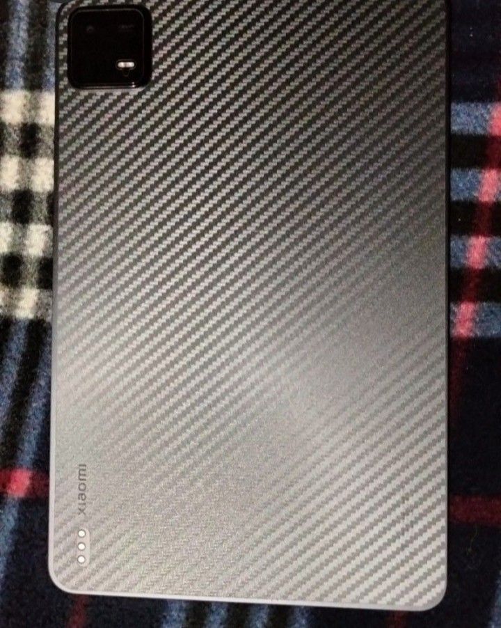 Xiaomi Pad 6 (Category: Others) located in Quezon. Submitted by printing07 (Listing ID 1388661761, Image 2). Description: Please dm for more info Open for swapping, iphone or CPU pm lang sa offer..
