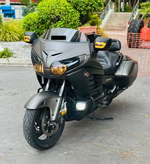Goldwing For Sale Motorcycles Carousell Singapore