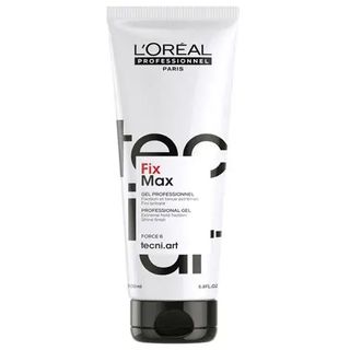 (大埔門市慶祝26週年減至$59)L'OREAL TECNI ART FIX MAX 6 gel 200ml64245148987266110