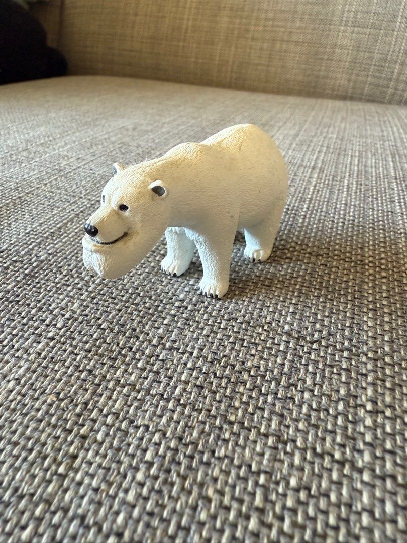 厚道星球 北極熊