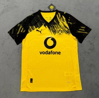 Supreme x Ducati Soccer Jersey, Men's Fashion, Tops & Sets