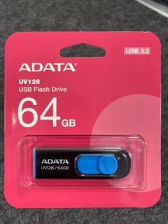 Adata USB 64gb64080991331202110