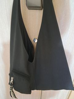 Anello 防潑水 側孭袋 單肩包 側背袋 tote bag64210708851203110