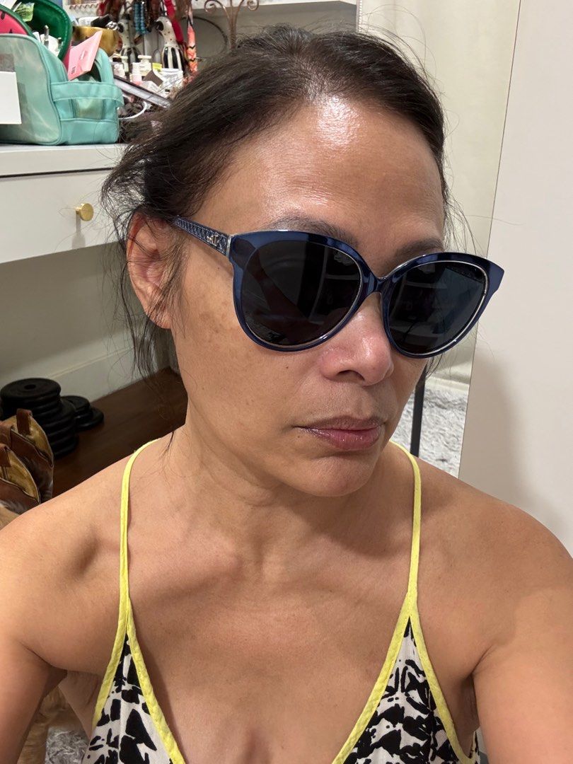 Authentic Dior sunglasses (Category: Sunglasses & Eyewear) located in Kuala Lumpur. Submitted by audreyherrera (Listing ID 1388857504, Image 3). Description: Very good condition, comes with dustbag and a box if I can find it .