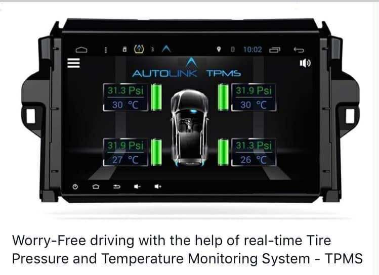 AutoLink Android Head Unit (Category: Audio, Video, Alarm and other Electronic Accessories) located in Pasig City. Submitted by lara0906 (Listing ID 1388707085, Image 1). Description: .
